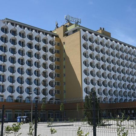 Top Sunset Beach Apartman Siófok Exterior foto