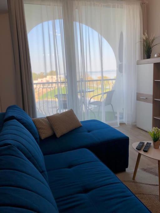 Top Sunset Beach Apartman Siófok Exterior foto