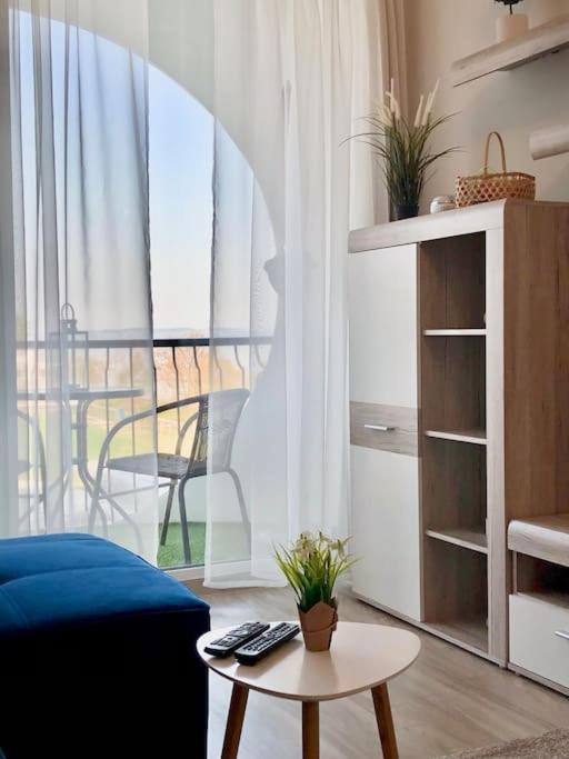 Top Sunset Beach Apartman Siófok Exterior foto