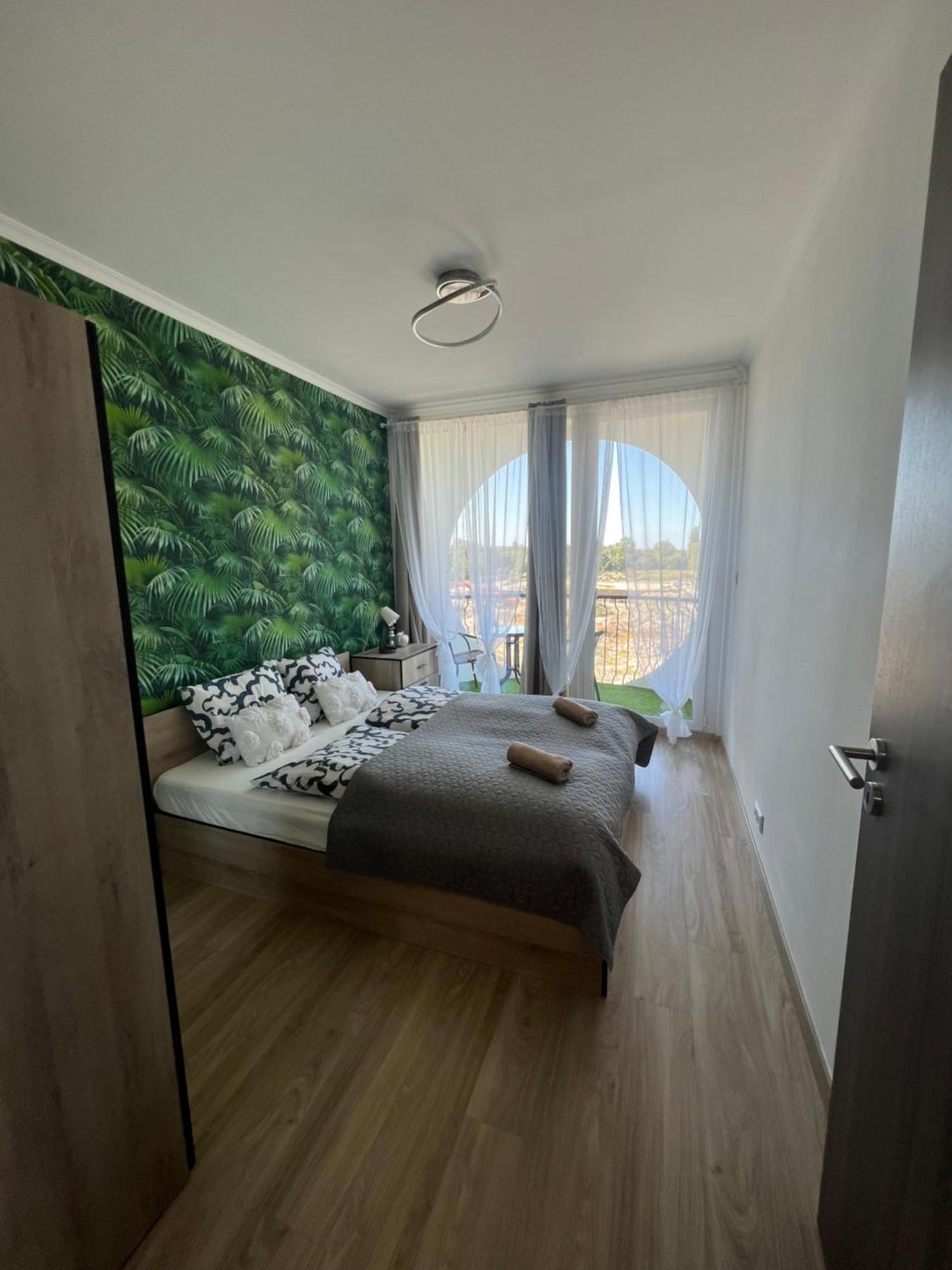 Top Sunset Beach Apartman Siófok Exterior foto