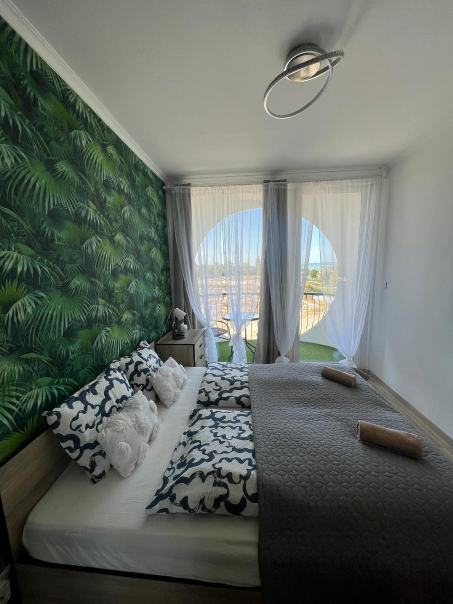 Top Sunset Beach Apartman Siófok Exterior foto