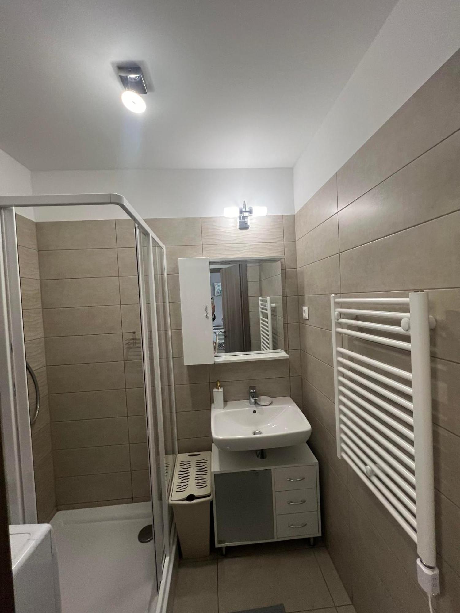 Top Sunset Beach Apartman Siófok Exterior foto